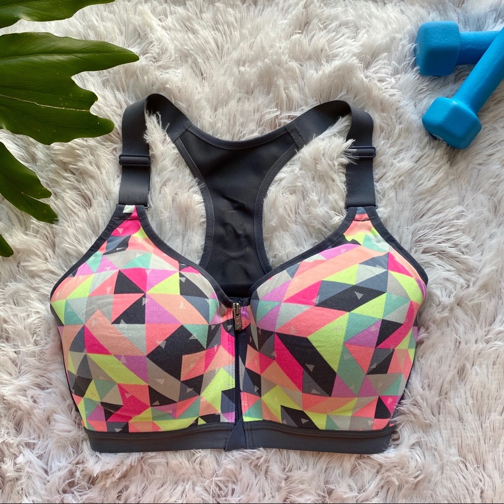 VSX Sport Racerback Sports Bra 32DDD
